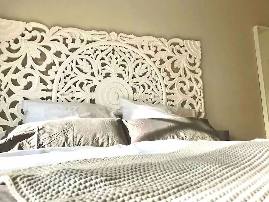Cozy Apartment Near Maschsee, Balcony, Gardenview 하노버